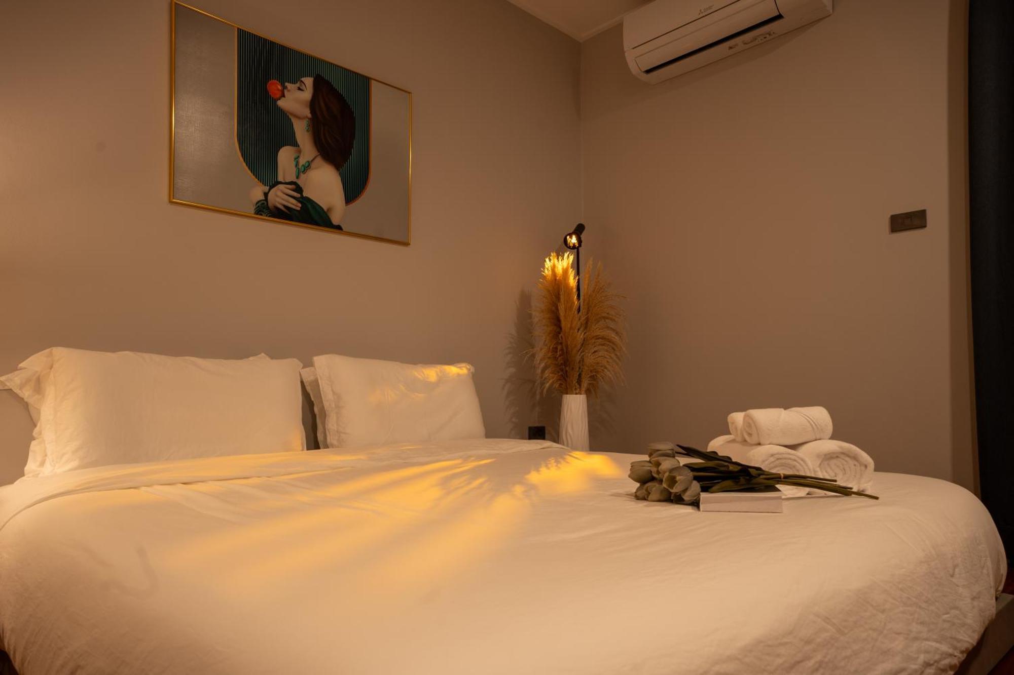 Villa 943summer Villa曼谷中心asok&tong Lor800平海天别墅 *